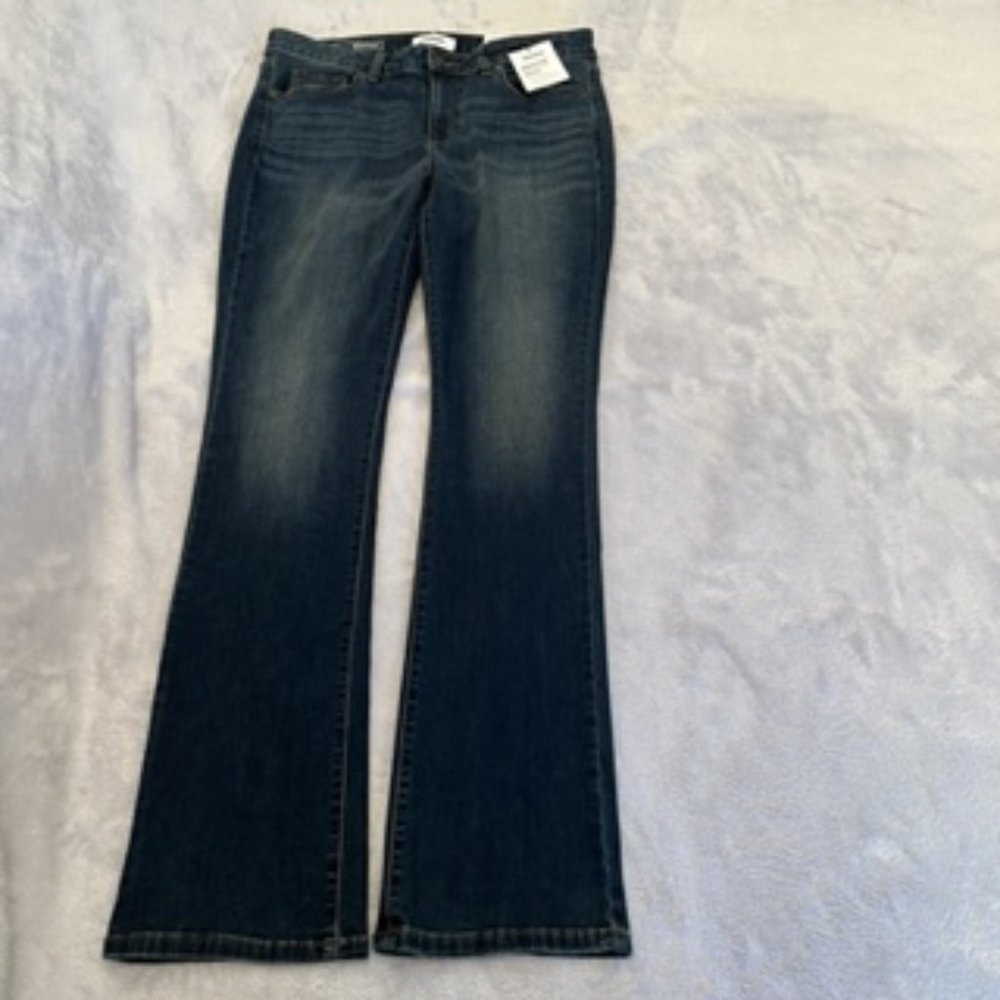 Sonoma Women's Jeans 12